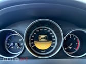 Mercedes-Benz C 200 CDI Avantgarde BlueEfficiency