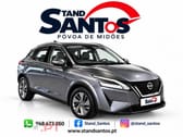 Nissan Qashqai 1.3 DIG-T Acenta