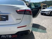 Maserati Ghibli 2.0 Executive