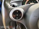 Smart ForFour 1.0 Passion 71