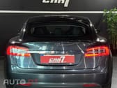 Tesla Model S 85D