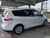 Renault Scénic 7 lugares
