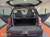 Smart ForTwo 0.8 cdi Passion 45