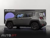 Jeep Renegade 1.6 MJD Longitude