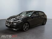 BMW 116 i M Sport