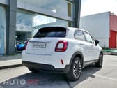 Fiat 500X 1.3 MJ Club