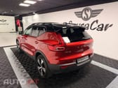 Volvo XC40 P8 AWD Recharge RDesign