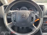Citroen C5 2.0 BlueHDi Exclusive