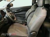 Fiat 500e Icon Plus 42 KWh