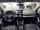 Audi Q2 1.6 TDI Desgin