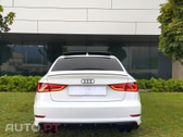 Audi A3 2.0 TDI limousine S-Line