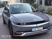 Hyundai Ioniq 5 73 kWh Premium