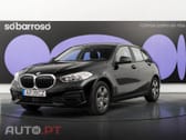 BMW 116 i Advantage