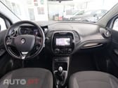 Renault Captur 0.9 TCE Exclusive