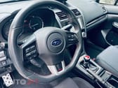 Subaru Impreza WRX