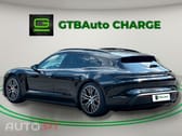Porsche Taycan 4S I.V.A DEDUTIVEL