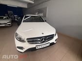 Mercedes-Benz GLC 250 d 4Matic 9G-TRONIC AMG Line