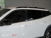 Peugeot E-2008 50 kWh Allure Pack