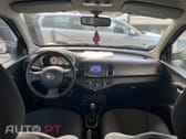 Nissan Micra 1.2