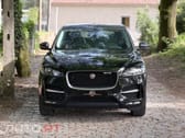 Jaguar F-Pace 20d Aut. R-Sport