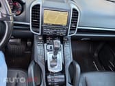 Porsche Cayenne Platinum Edition