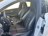 Mercedes-Benz CLA 200 d