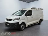 Peugeot Expert 2.0 BlueHDi Long Premium EAT8