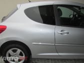 Peugeot 207 Allure