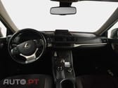 Lexus CT 200h Executive+