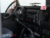 Land Rover Defender 90 2.5 Td5 E