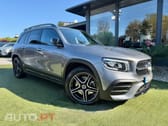 Mercedes-Benz GLB 220 d AMG Line