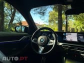 BMW i4 eDrive40 Desportiva M