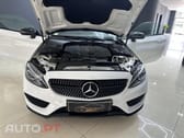 Mercedes-Benz C 250 d