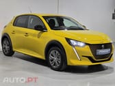 Peugeot E-208 50 kWh Style
