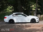 BMW 320 d Coupe