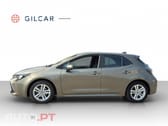 Toyota Corolla 1.8 Hybrid Comfort