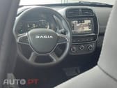 Dacia Spring Electric 45 Expression