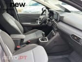 Dacia Sandero STEPWAY ECO-G