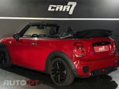 MINI Cabrio Cooper D