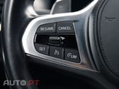 BMW 330 e Pack Desportivo M Auto