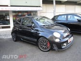 Abarth 595 1.4 T-Jet Turismo