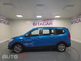 Dacia Lodgy 1.5 dCi Stepway 7L