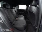 Mercedes-Benz A 250 e Style Plus