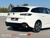 Peugeot 308 SW 1.5 BlueHDi Allure Pack