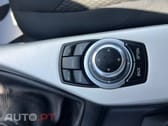 BMW 116 d EfficientDynamics