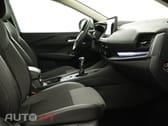 Nissan Qashqai Qashqai 1.3 DIG-T Advance