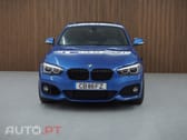 BMW 118 i M Sport