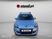 Renault Scénic 1.5 dCi Dynamique S