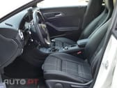 Mercedes-Benz CLA 180 d Shooting Brake Urban
