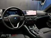 BMW i4 eDrive40